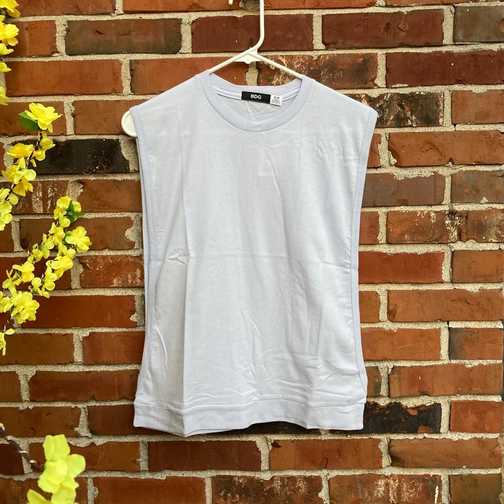 UO BDG • 1985 Tank - Picture 6 of 11